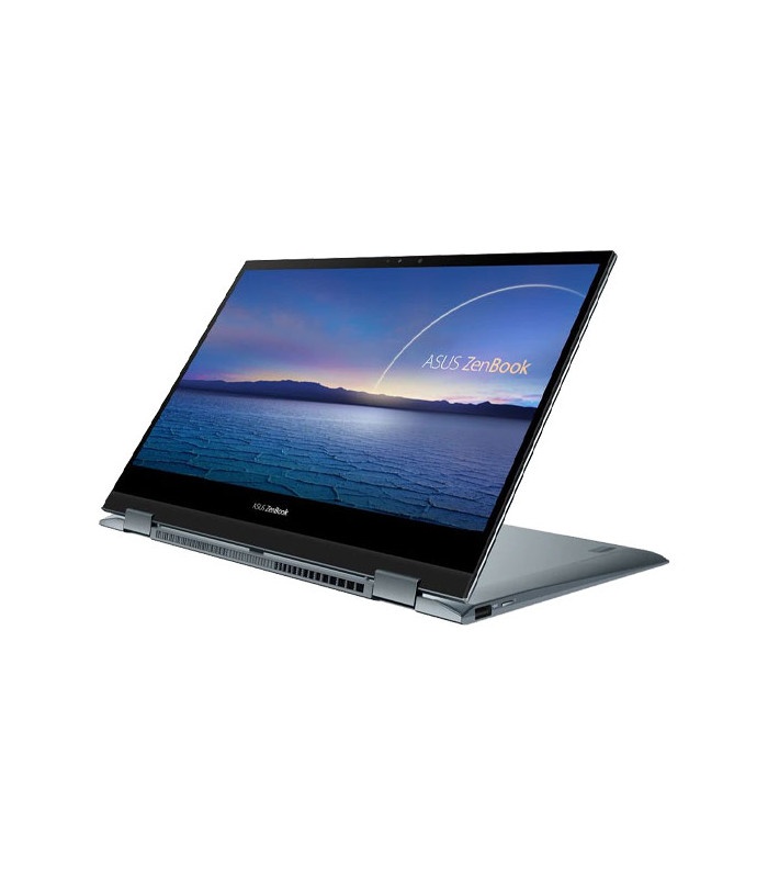 لپ تاپ 13.3 اینچی ایسوس مدل ZenBook Flip 13 OLED UX363EA-A Core i7