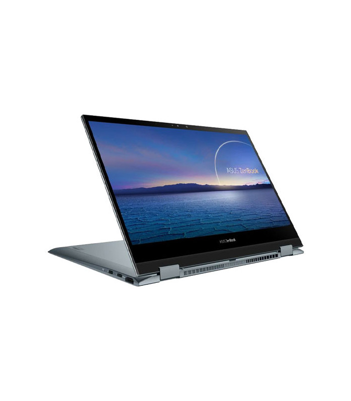 لپ تاپ 13.3 اینچی ایسوس مدل ZenBook Flip 13 OLED UX363EA-A Core i7