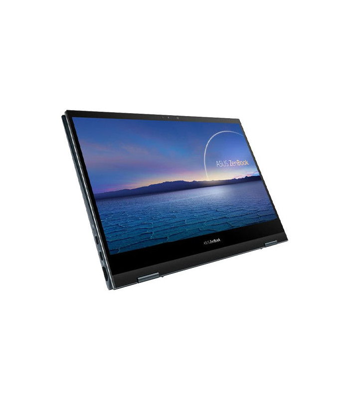 لپ تاپ 13.3 اینچی ایسوس مدل ZenBook Flip 13 OLED UX363EA-A Core i7