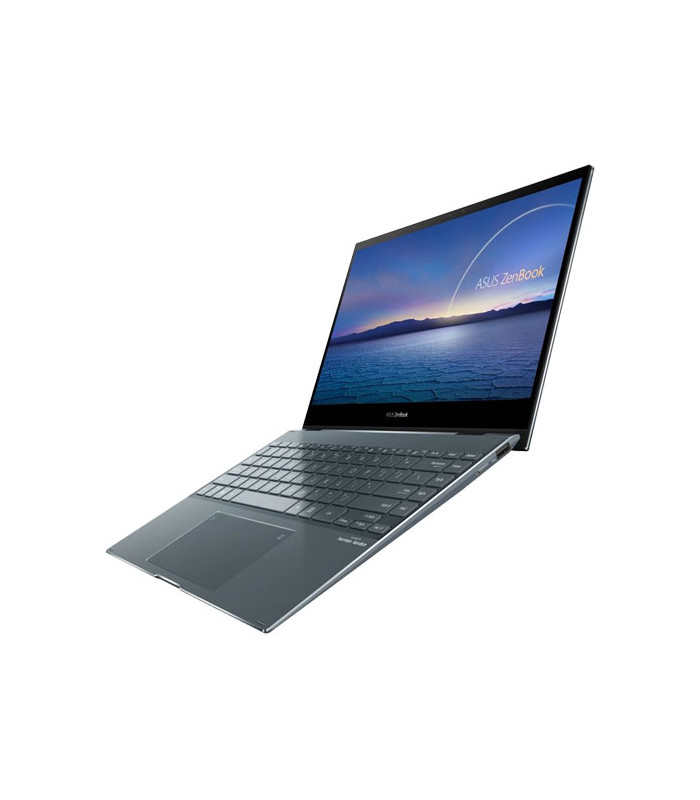 لپ تاپ 13.3 اینچی ایسوس مدل ZenBook Flip 13 OLED UX363EA-A Core i7