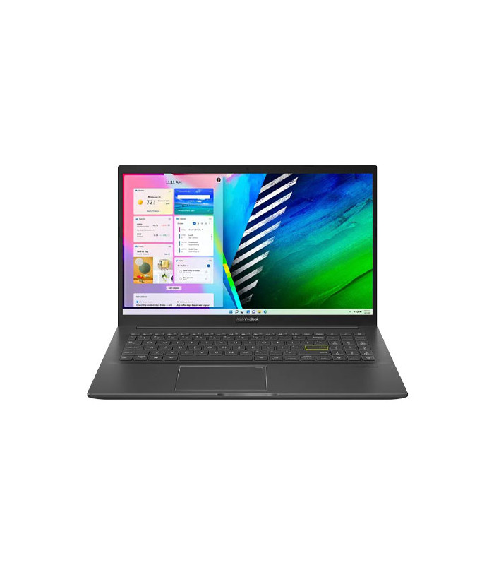 لپ تاپ 15.6 اینچی ایسوس مدل VivoBook 15 OLED M513UA-A Ryzen 5