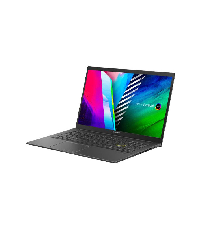 لپ تاپ 15.6 اینچی ایسوس مدل VivoBook 15 OLED M513UA-A Ryzen 5