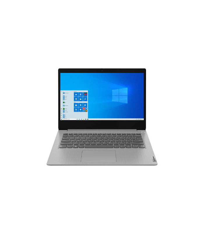 لپ تاپ 14.0 اینچی لنوو مدل IdeaPad 3-IAD Core i3