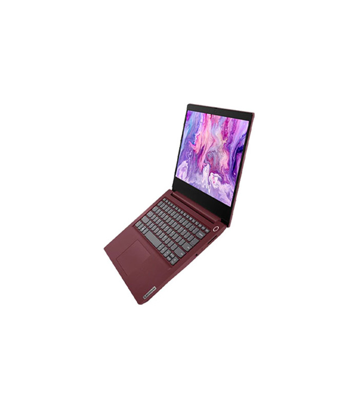 لپ تاپ 14.0 اینچی لنوو مدل IdeaPad 3-IAD Core i3