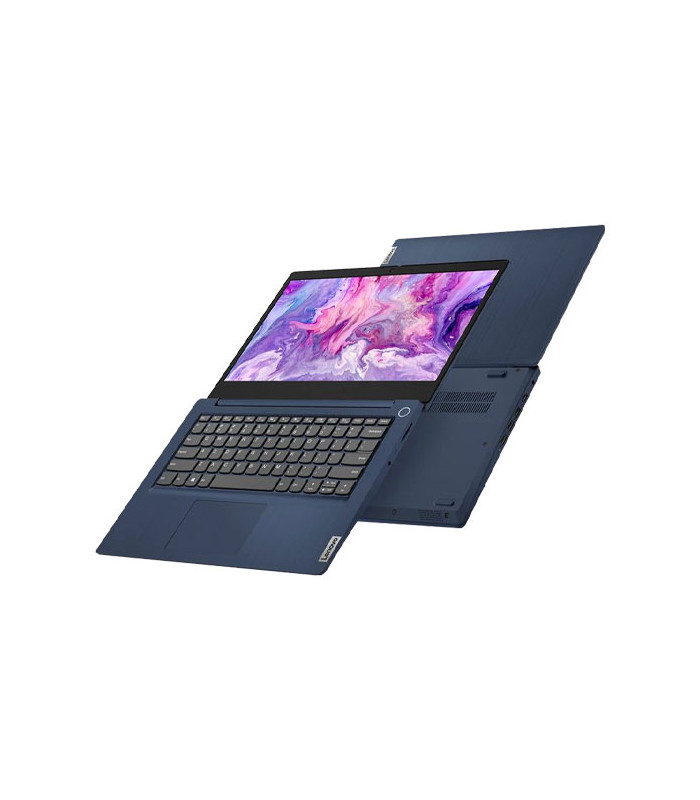 لپ تاپ 14.0 اینچی لنوو مدل IdeaPad 3-IAD Core i3