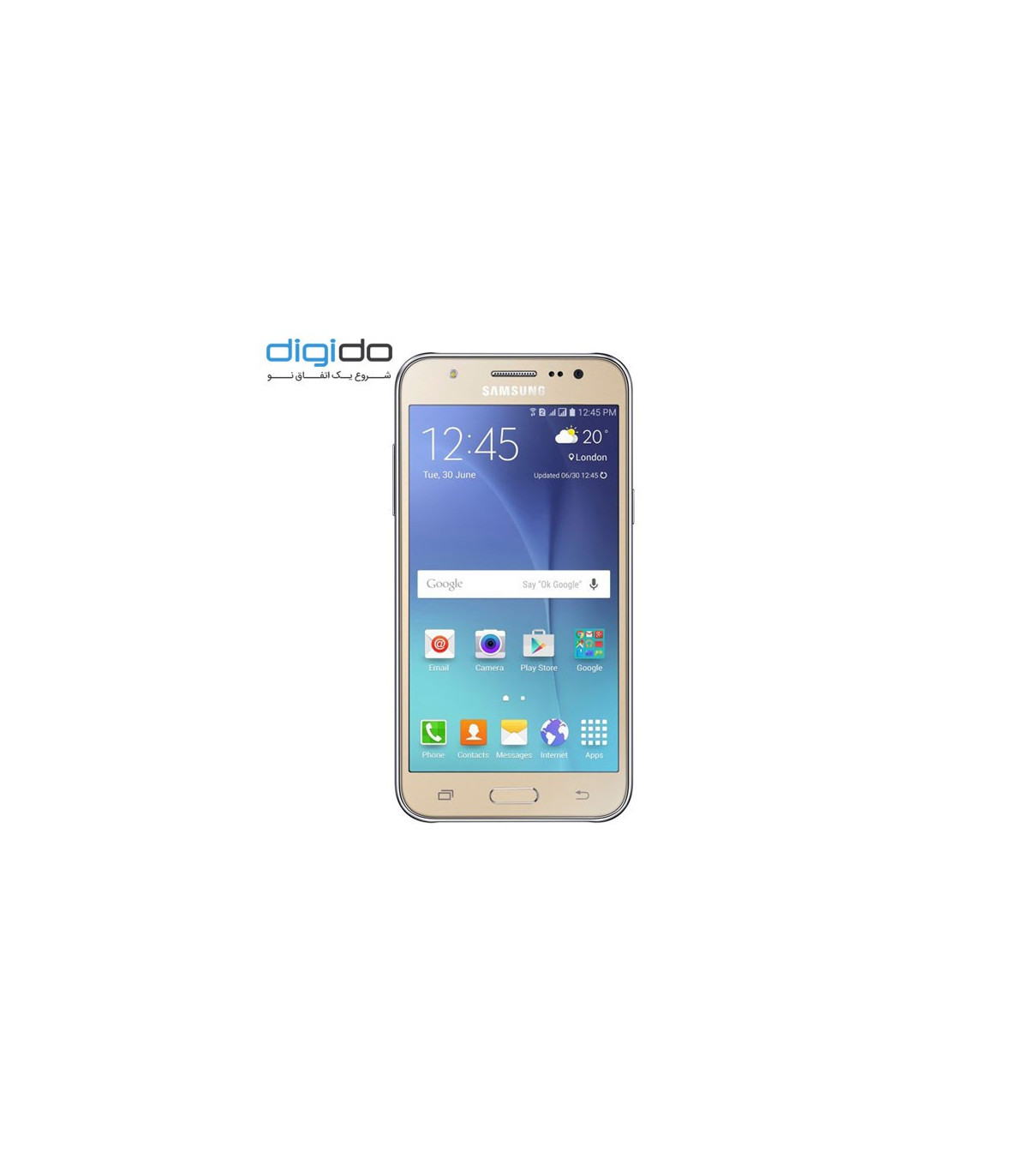 samsung galaxy 520 price