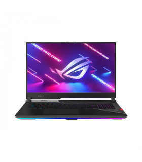 لپ تاپ 17.3 اینچی ایسوس مدل ROG Strix Scar 17 G733ZM-A Core i7