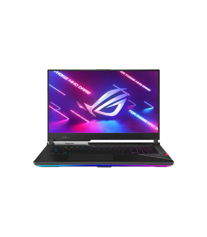 لپ تاپ 17.3 اینچی ایسوس مدل ROG Strix Scar 17 G733ZM-A Core i7