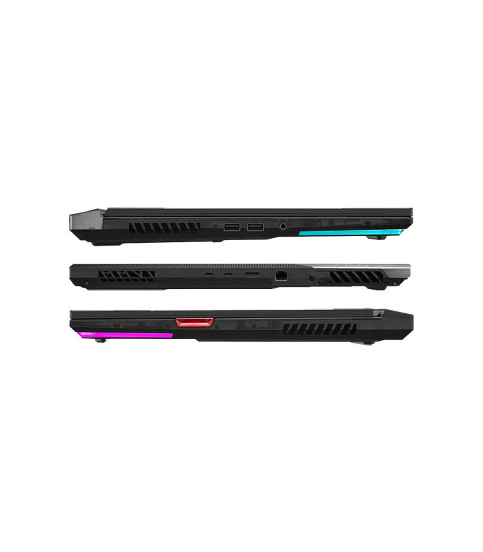 لپ تاپ 17.3 اینچی ایسوس مدل ROG Strix Scar 17 G733ZM-A Core i7