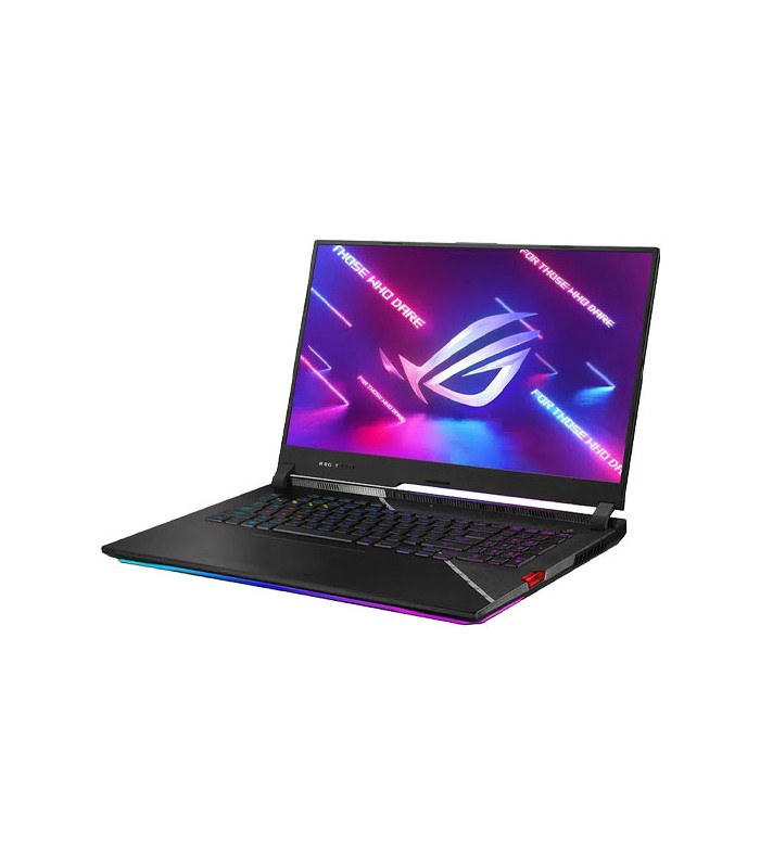 لپ تاپ 17.3 اینچی ایسوس مدل ROG Strix Scar 17 G733ZM-A Core i7