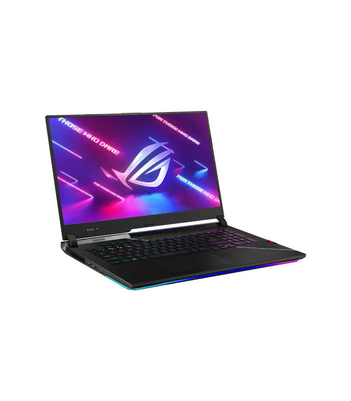 لپ تاپ 17.3 اینچی ایسوس مدل ROG Strix Scar 17 G733ZM-A Core i7
