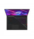 لپ تاپ 17.3 اینچی ایسوس مدل ROG Strix Scar 17 G733ZM-A Core i7