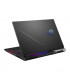 لپ تاپ 17.3 اینچی ایسوس مدل ROG Strix Scar 17 G733ZM-A Core i7