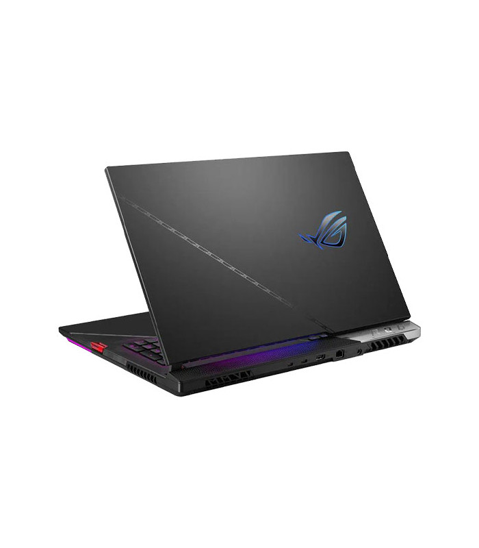 لپ تاپ 17.3 اینچی ایسوس مدل ROG Strix Scar 17 G733ZM-A Core i7
