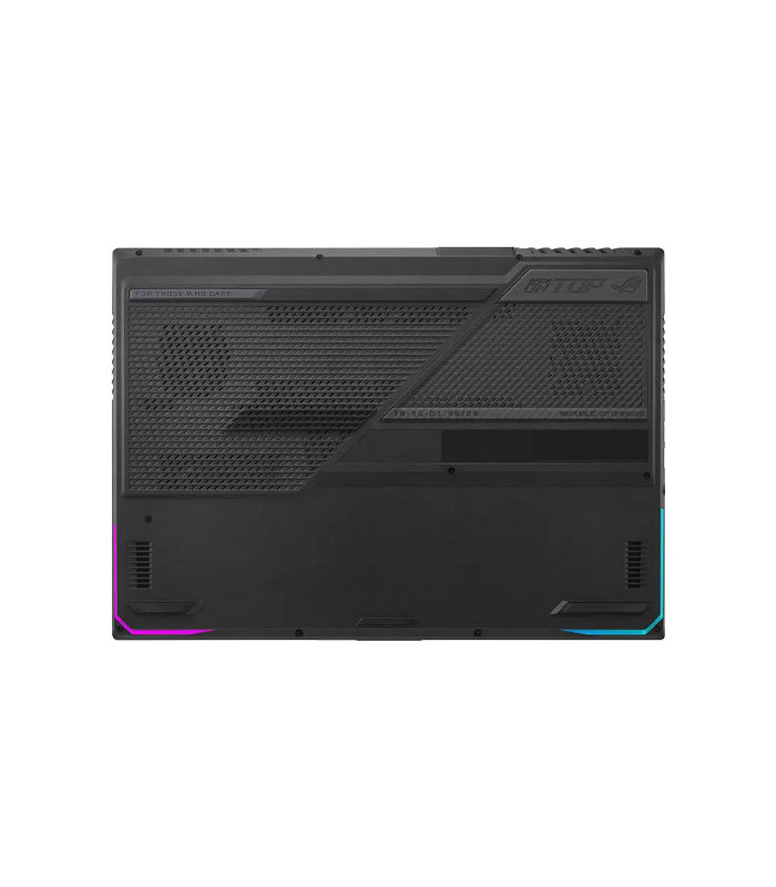 لپ تاپ 17.3 اینچی ایسوس مدل ROG Strix Scar 17 G733ZM-A Core i7