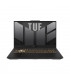 لپ تاپ 17.3 اینچی ایسوس مدل TUF Gaming F17 FX707ZM-A Core i7
