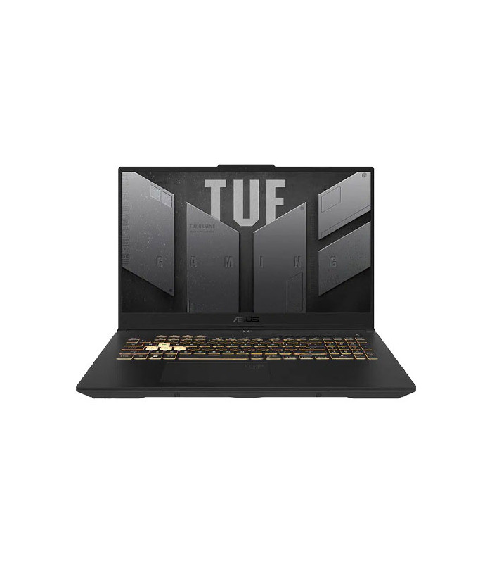لپ تاپ 17.3 اینچی ایسوس مدل TUF Gaming F17 FX707ZM-A Core i7