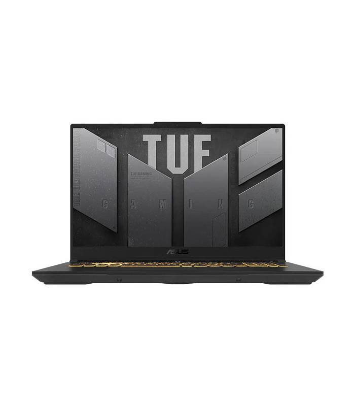 لپ تاپ 17.3 اینچی ایسوس مدل TUF Gaming F17 FX707ZM-A Core i7