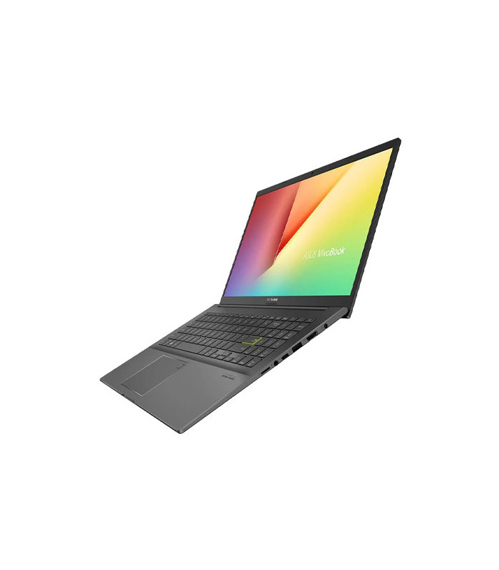 لپ تاپ 15.6 اینچی ایسوس مدل VivoBook K513EQ-CB Core i5