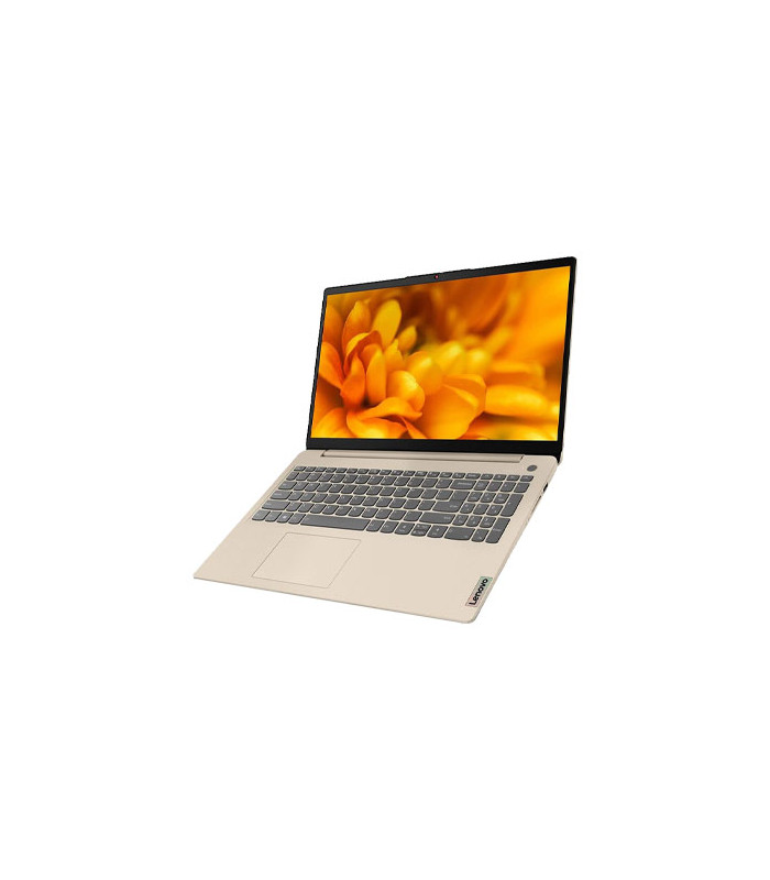 لپ تاپ 15.6 اینچی لنوو مدل IdeaPad 3-FAA Core i3