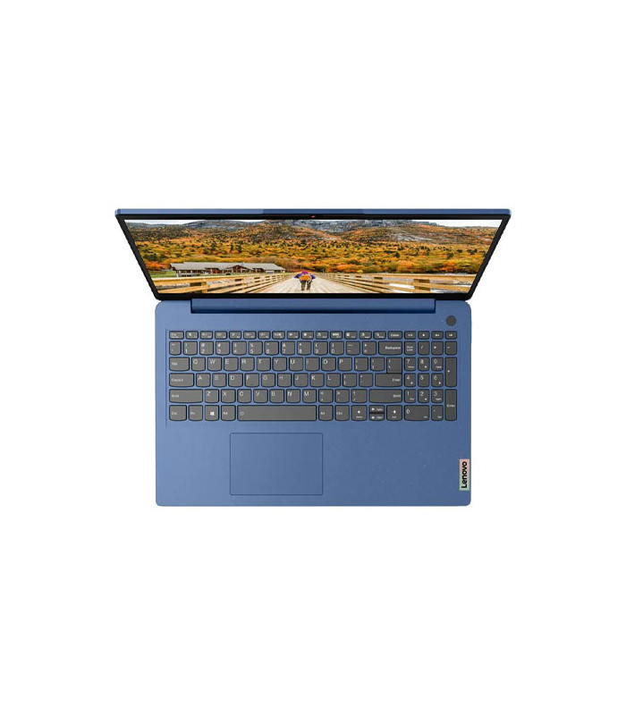 لپ تاپ 15.6 اینچی لنوو مدل IdeaPad 3-FAA Core i3