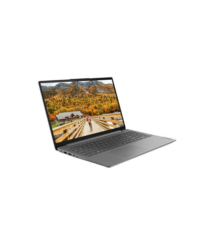 لپ تاپ 15.6 اینچی لنوو مدل IdeaPad 3-FAA Core i3