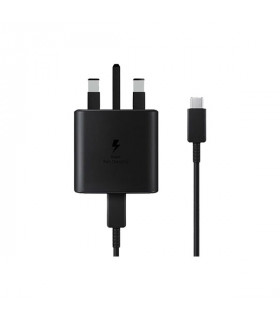 آداپتور شارژر سامسونگ مدل 45W PD Adapter USB-C