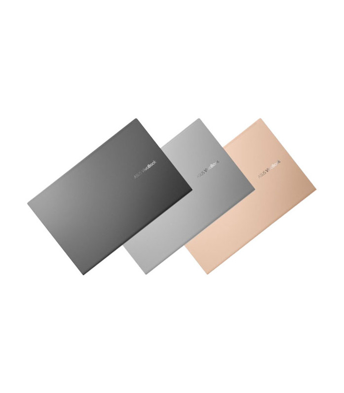 لپ تاپ 14.0 اینچی ایسوس مدل VivoBook 14 K413EQ-B Core i5