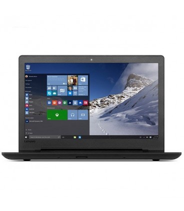 لپتاپ 15اینچی Lenovo Ideapad 110 i3بدون کارت گرافیک مجزا