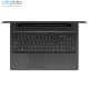لپتاپ 15اینچی Lenovo Ideapad 110 i3بدون کارت گرافیک مجزا