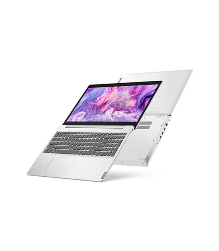 لپ تاپ 15.6 اینچی لنوو مدل IdeaPad L3-OB Celeron