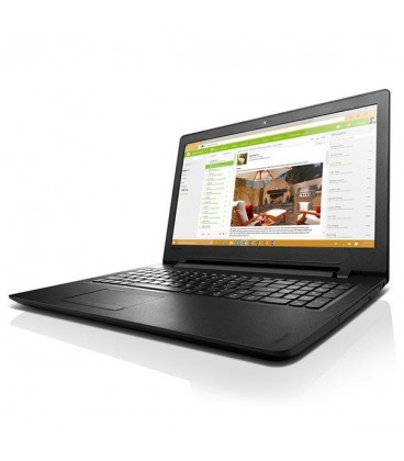 لپتاپ 15اینچی Lenovo Ideapad 110 i3بدون کارت گرافیک مجزا