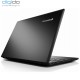 لپتاپ 15اینچی Lenovo Ideapad 110 i3بدون کارت گرافیک مجزا