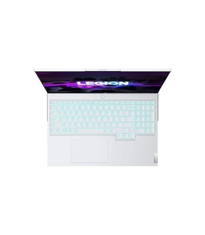 لپ تاپ 16.0 اینچی لنوو مدل Legion 5 Pro-EA Ryzen7