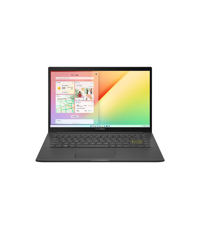 لپ تاپ 14.0 اینچی ایسوس مدل VivoBook 14 K413EQ-A Core i7