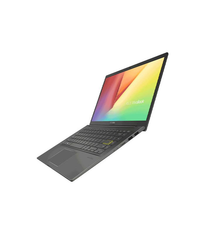 لپ تاپ 14.0 اینچی ایسوس مدل VivoBook 14 K413EQ-A Core i7