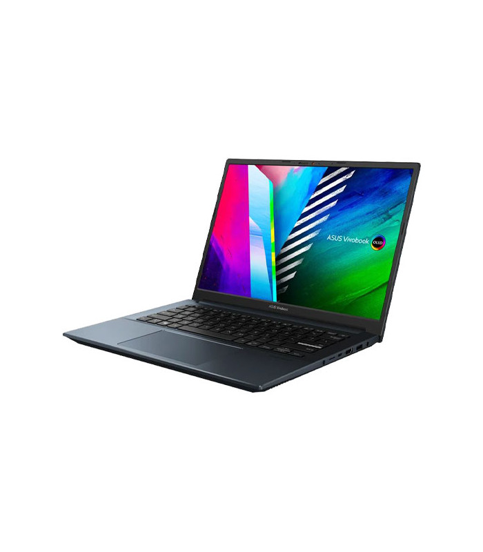 لپ تاپ 14.0 اینچی ایسوس مدل VivoBook Pro 14 OLED K3400PH-A Core i5