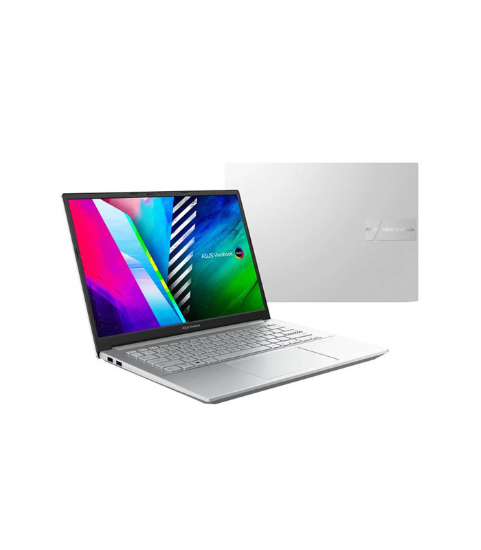 لپ تاپ 14.0 اینچی ایسوس مدل VivoBook Pro 14 OLED K3400PH-A Core i5