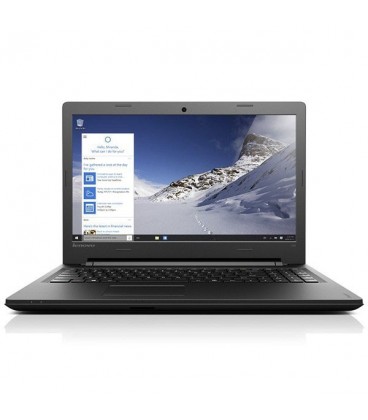 لپتاپ 15 اینچی Lenovo ideapad 100 i3