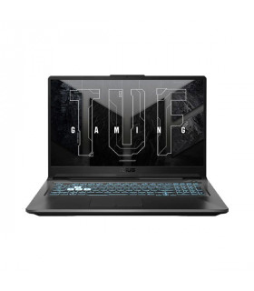 لپ تاپ 17.3 اینچی ایسوس مدل TUF Gaming F17 FX706HM-A Core i9
