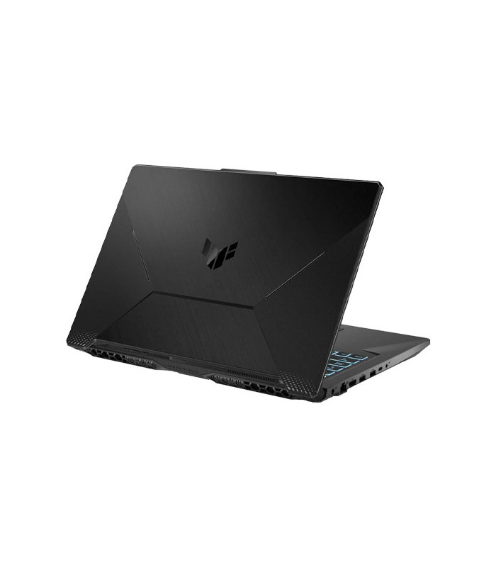 لپ تاپ 17.3 اینچی ایسوس مدل TUF Gaming F17 FX706HM-A Core i9