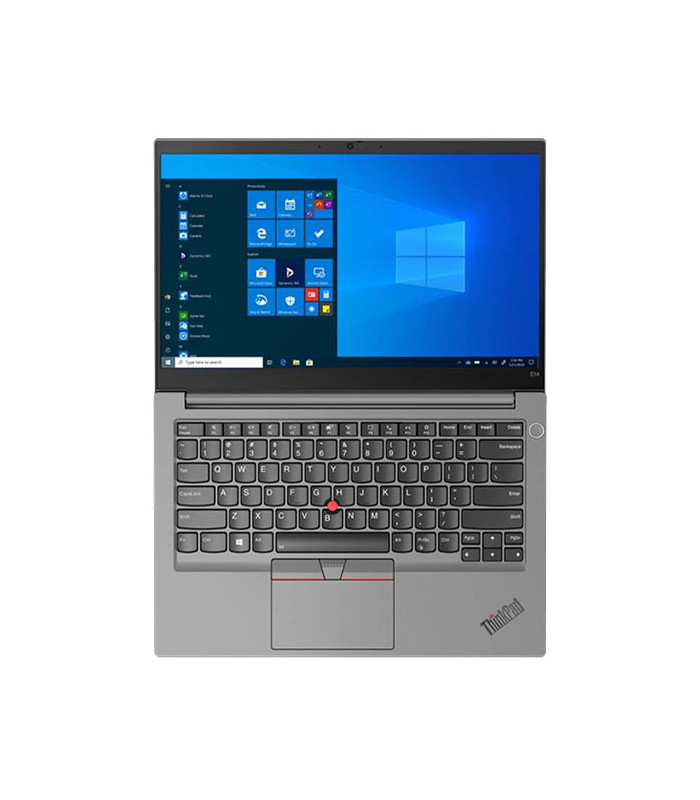 لپ تاپ 14 اینچی لنوو مدل ThinkPad E14-CA Core i5