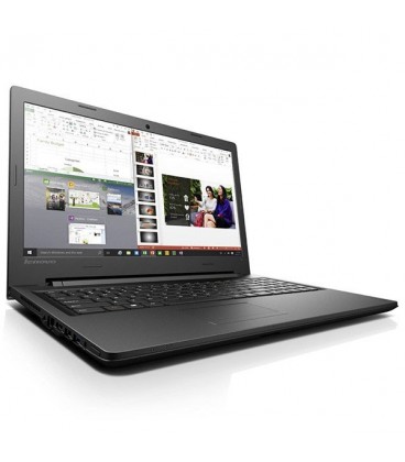 لپتاپ 15 اینچی Lenovo ideapad 100 i3