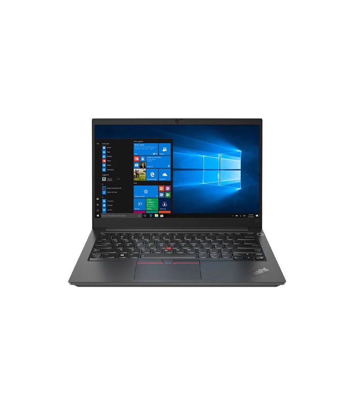لپ تاپ 14 اینچی لنوو مدل ThinkPad E14-CB Core i5