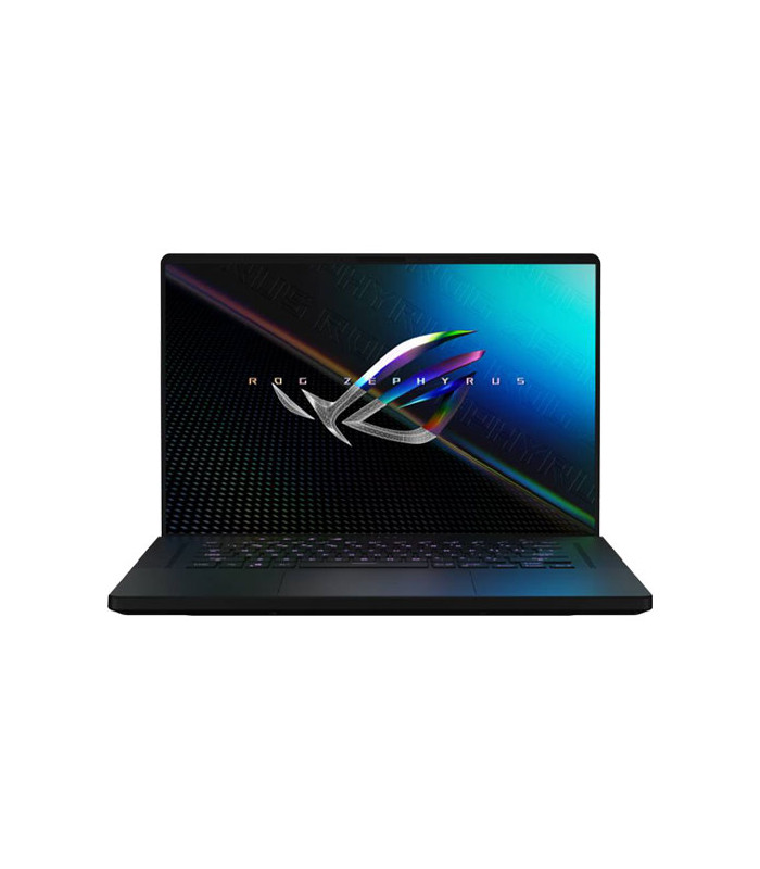 لپ تاپ 16.0 اینچی ایسوس مدل TUF ROG Zephyrus M16 GU603HE-AA Core i7
