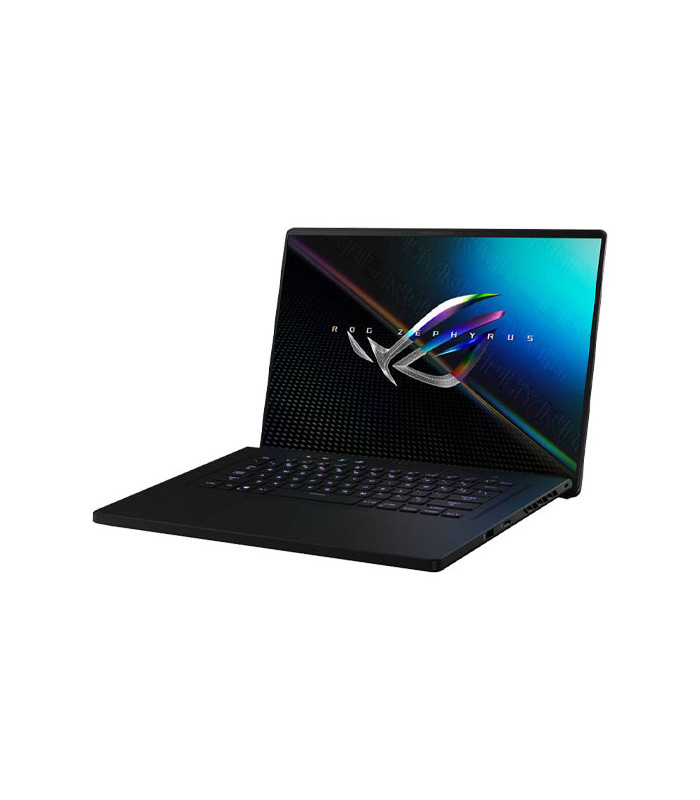 لپ تاپ 16.0 اینچی ایسوس مدل TUF ROG Zephyrus M16 GU603HE-AA Core i7