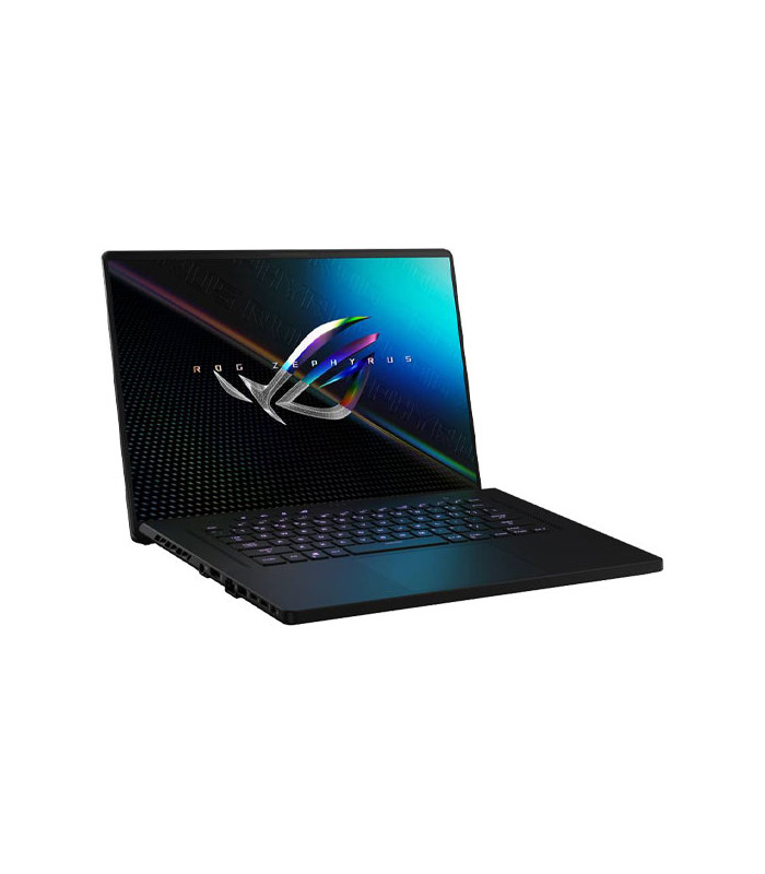 لپ تاپ 16.0 اینچی ایسوس مدل TUF ROG Zephyrus M16 GU603HE-AA Core i7
