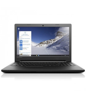 لپتاپ 15 اینچی Lenovo ideapad 100 i3 r8