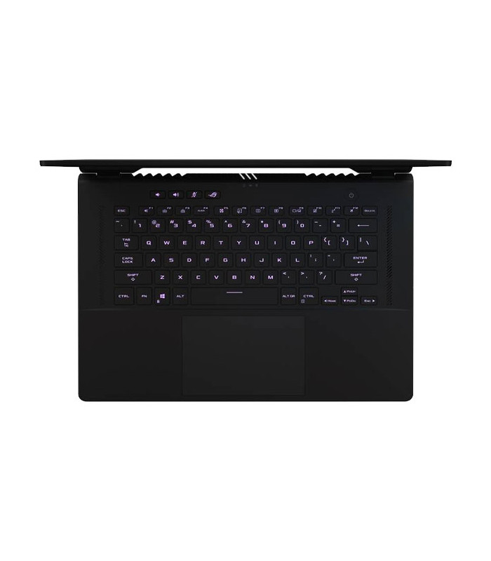 لپ تاپ 16.0 اینچی ایسوس مدل TUF ROG Zephyrus M16 GU603HE-AA Core i7