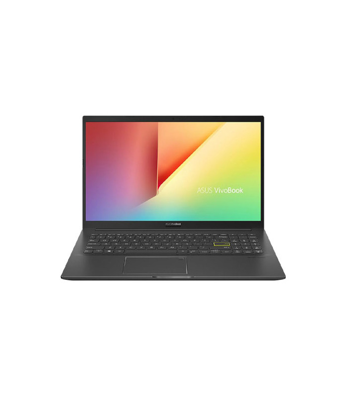لپ تاپ 15.6 اینچی ایسوس مدل VivoBook K513EQ-AH Core i7